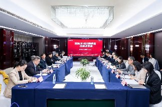 行業(yè)協(xié)會認(rèn)證:碧水源“宏脈沖”達(dá)國際先進(jìn)水平！